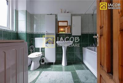 Casa P+1, Magura, str. Coton, Bacau - 17