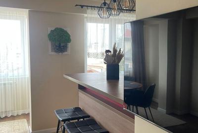 Apartament cu 3 Camere de Inchiriat I Suceava/Centrali I 500Euro/Luna - 2