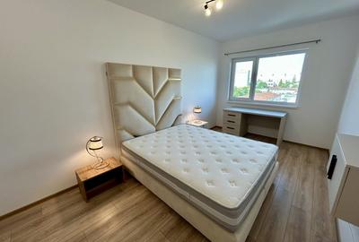 Apartament 2 camere Alphaville Arena - 2