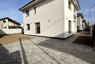 Casă individuală deosebită | 4 camere | 124 mp | ORIZONT | Teren 355 mp | - 1