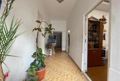 Cladire de vanzare in zona ultracentrala Tulcea - 8