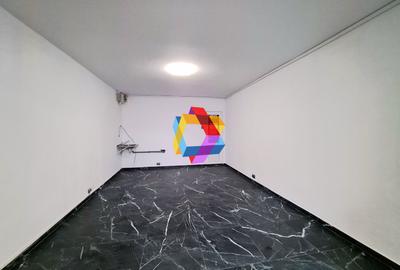 Spațiu comercial, de 26 mp, în Noua