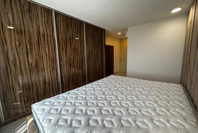 Apartament 4 Camere modificat in 3 LUXURIA cu 2 locuri de parcare incluse - 7