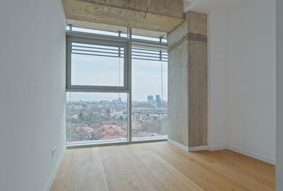 4 Camere Floreasca | Vedere Lac | Etaj8 | Direct proprietar | 1.000.000EUR + TVA - 10
