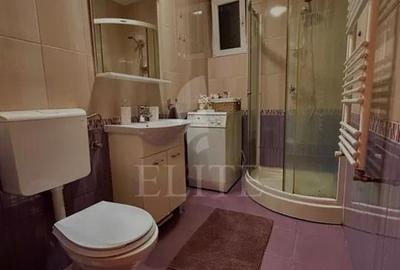 Apartament 2 camere în zona PIATA MIHAI VITEAZUL - 5