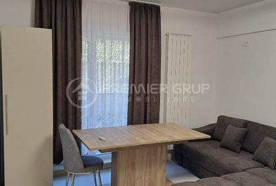 Etaj intermediar! Apartament 2 camere, Tatarasi – Kaufland, CT + AC - 1