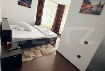 PENSIUNE deosebită Moieciu de Sus 7 camere cu baie proprie la cheie 330.000 EURO - 3