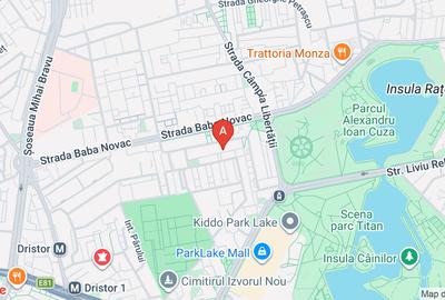 Apartament 2 camere Baba Novac - 8