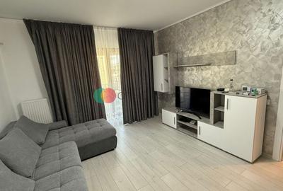 2 Camere | Militari - Exigent Plaza | Loc de Parcare | Boxa - 1