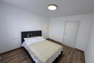Apartament modern 3 camere de închiriat – Tractorul | Etaj 2 - 5