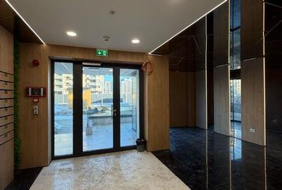 Apartament 2 camere Complex City Point - 14