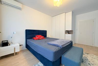 3 camere | 2 bai | parcare subterana | ansamblu pazit - 10