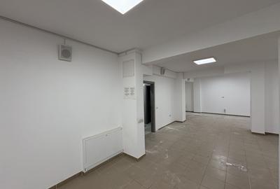 Spatiu comercial 215m Militari Residence Str Rezervelor stradal - 9
