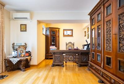 Vila in Damaroaia,aproape de lac,5 dormitoarere cu baie proprie,1000mp teren - 4