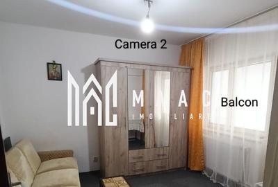 Apartament 2 camere | Zona Centrala | PARTER - 1