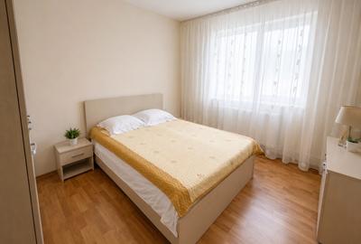 Apartament 2 camere de închiriat Centru cu centrală gaz termen lung - 9