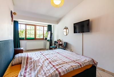 Com0%| Cladire multifunctionala Unirii– Hotel Piri | 9 studiouri independente - 7