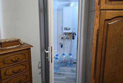 Casa de vanzare -CAPITOL - 112.000 euro ( COD E2+E7) - 14