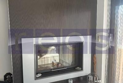 VANZARE PENTHOUSE SPECTACULOS OTOPENI |  355 MP | - 2