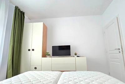 Apartament 2 camere NOU, mobilat, utilat, et. 1, Cug - Panoramic VA - 3