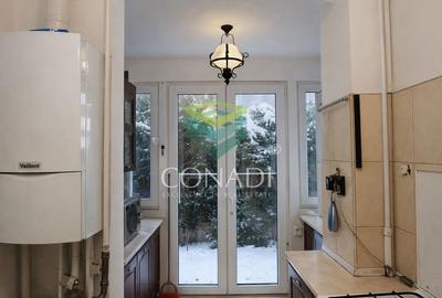 Casa la curte zona Timpuri Noi Vitan - 33