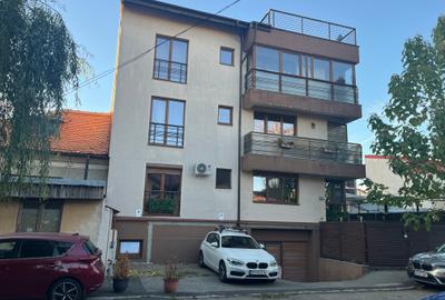 Vand spatiu servicii - depozitare - parcare - 0% comision - 1