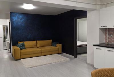 Apartament 2 camere open-space, zona Tatarasi, Kaufland-Bloc nou, ID: 160056 - 7