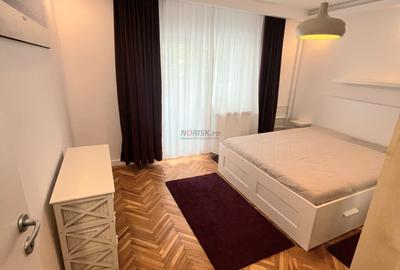 3 Camere | 76MP | Timpuri Noi | Decomandat | 1994 | Parcare | Mobilat&Utilat - 10