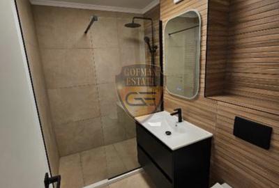 2 camere NOU Stadion Primaverii 48 mp parcare et 1, balcon gaze A/C izolat fonic - 3