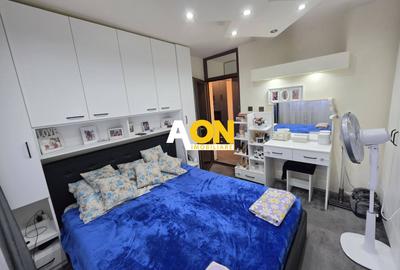 Apartament cu 2 camere, etaj 1, mobilat, utilat, Cetate - Kaufland - 8
