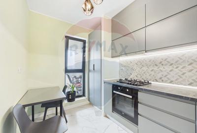 Apartament cu 3 camere de vânzare în zona Aviatiei - 6