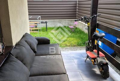 Duplex Premium 145mp Utili | Living 50mp | Zona Dedeman - 19