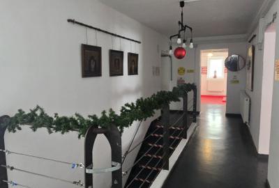 CENTRU COMERCIAL | AFACERE LA CHEIE | ZONA CENTRALA | UNIC MEDGIDIA - 11
