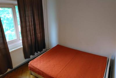 Inchiriez apartament 3 camere zona Cantemir , persoana fizica - 13