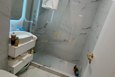 Apartament cu 3 camere,mobilat si utilat premium, gata de mutare,Salaj - 9