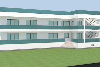 Casă individuală cu 8 camere în Exterior Nord