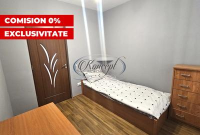 Apartament luminos cu panorama, Sesul de Sus, Floresti - 9