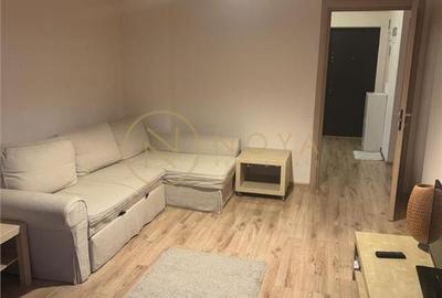 Inchiriere apartament cu 2 camere Bucurestii Noi cu un loc de parcare subteran - 1