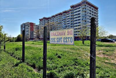 LACUL MORII Teren 5220 mp | Deschidere 70 ml | Utilitati - 4