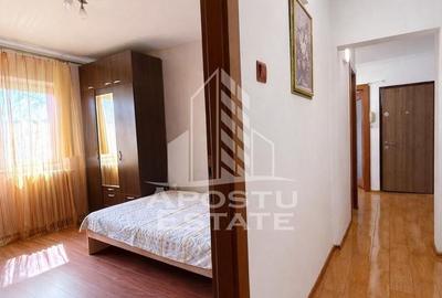 Apartament 3 camere de vanzare zona Aradului, aproape de Iulius Town - 8