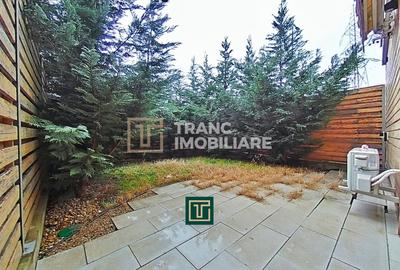 Apartament modern cu 3 camere, terasă generoasă și parcare inclusă, lângă AFI - 14