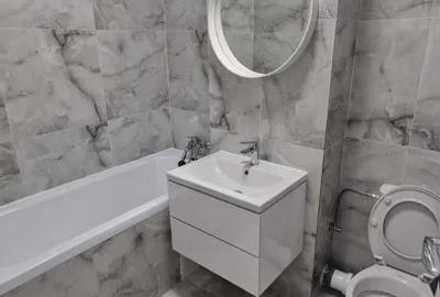 2 camere zona Lujerului Exigent Plaza Residence - 6
