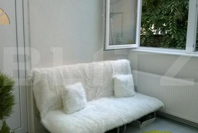 Casa ultrafinisata, zona centrala, 65 mp utili, 2 locuri de parcare, mansardare! - 8