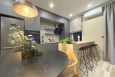 Apartament 3 camere, cu vedere catre padure, bloc nZEB - Comision 0% - 8