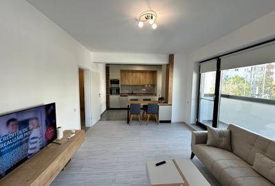 Apartament premium, parcare inclusa. Management profesional. - 12