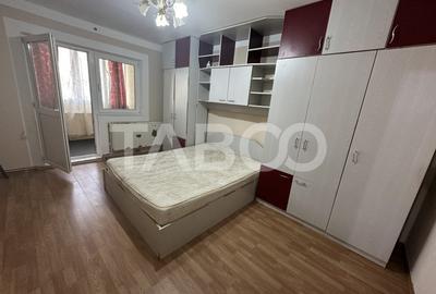 Apartament 2 camere etaj intermediar zona 1 Decembrie Fagaras