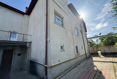 Fundulea | Cladire 850 mp | 20 min Bucuresti - 5