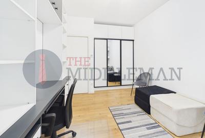 Apartament cu 3 camere - PEAK Residence - 16