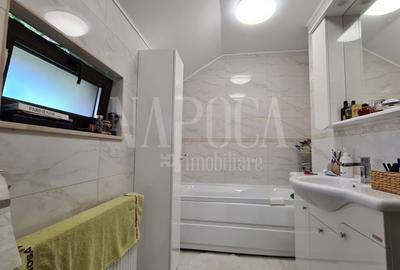 Casa 4 camere de vanzare in Someseni, Cluj Napoca - 11