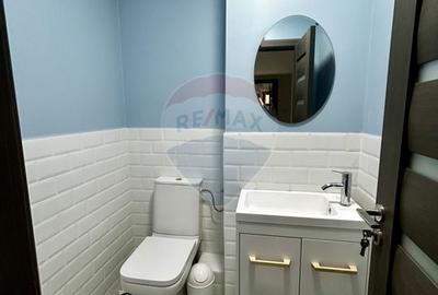 Apartament cu 3 camere de închiriat în zona Sasar - 10